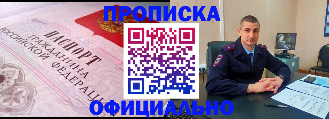 прописка в квартире в Ермолино